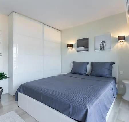 Appartement Residence Athena Cannes Exterior photo