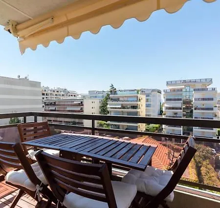 Appartement Residence Athena Cannes Exterior photo