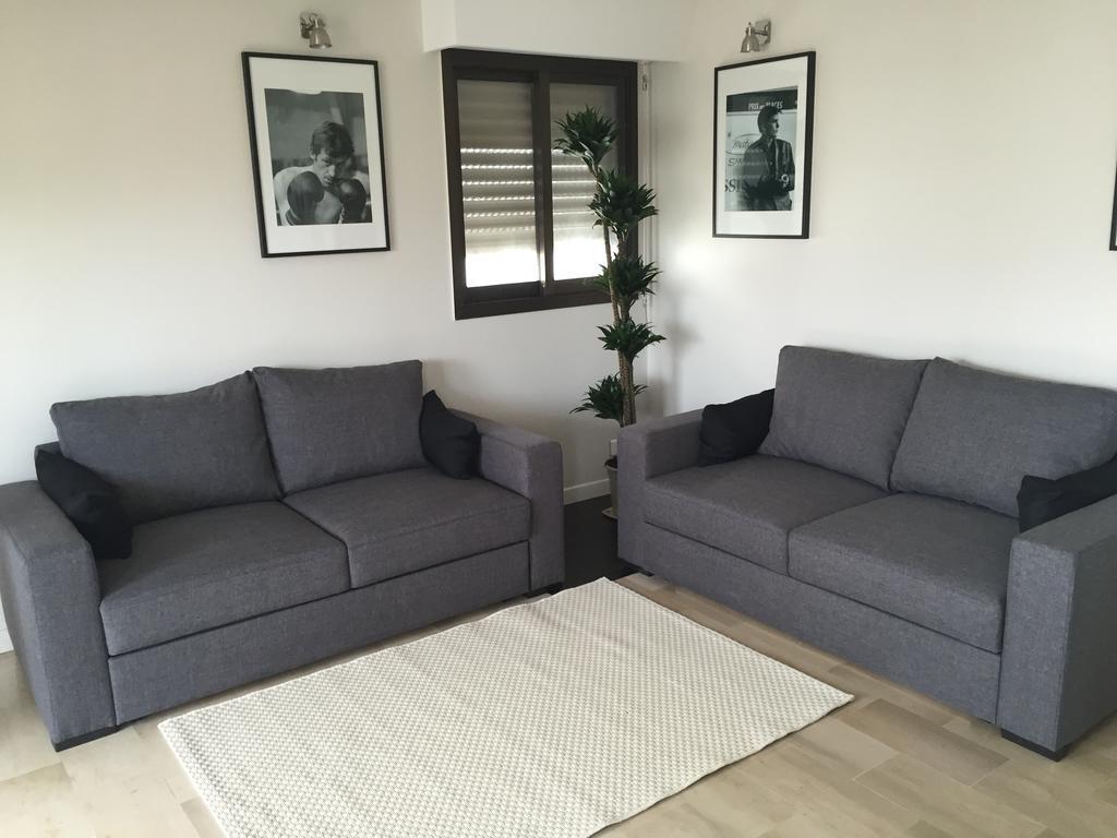 Apartment Athena *