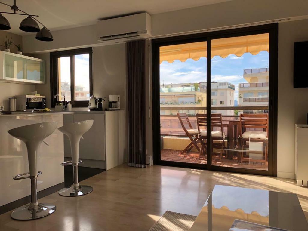 Apartment Athena