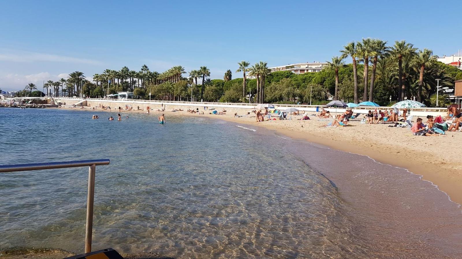 Athena * Cannes